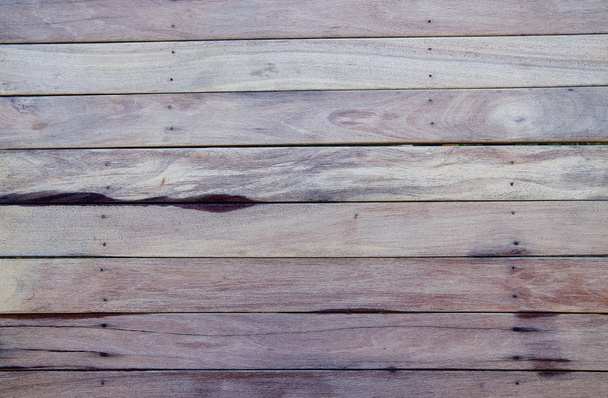 Wood dark tone texture background  - Photo, Image