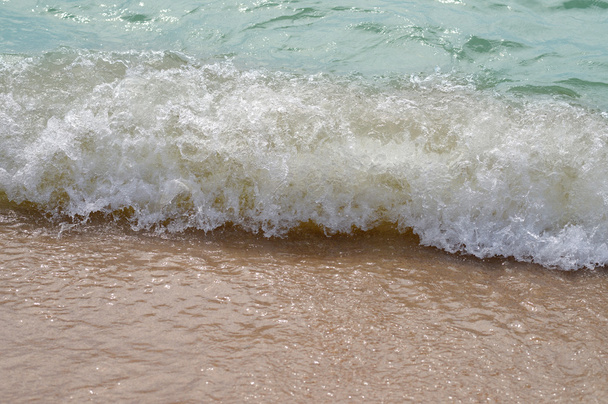 Vlny oceánu - Fotografie, Obrázek