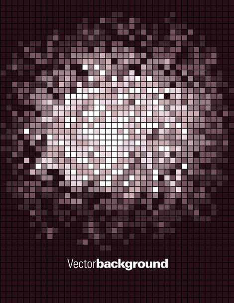 Abstract Background. Vector Illustration. Eps10. - Vetor, Imagem