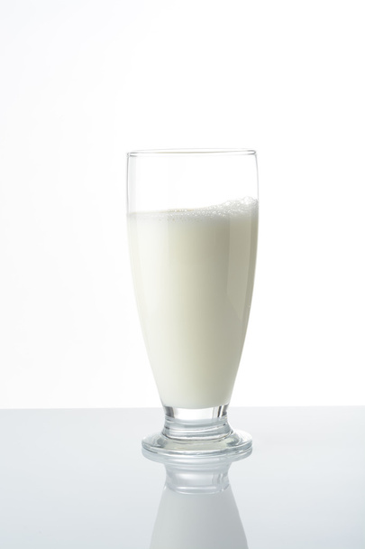 Glass of milk - Zdjęcie, obraz