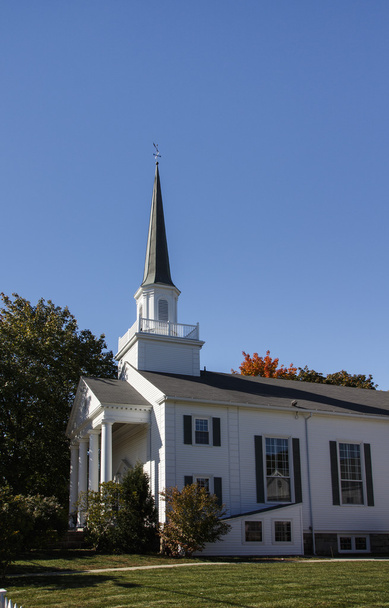Πάργα εκκλησιαστική εκκλησία, ΗΠΑ, 2015 - Φωτογραφία, εικόνα