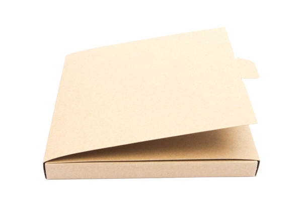 Ricicli il pacchetto della scatola di cartone
 - Foto, immagini