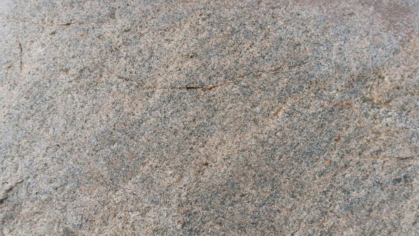 Surface of a Glacial Erratic Granite - Foto, Imagem