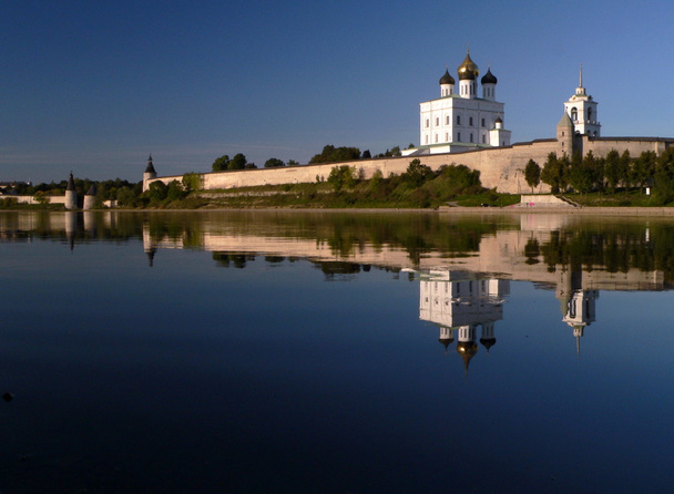Velikaya River 2 - Zdjęcie, obraz