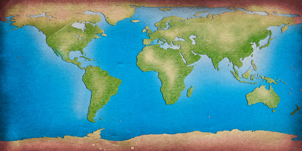 riciclare mappa del mondo per il tuo sfondo
 - Foto, immagini
