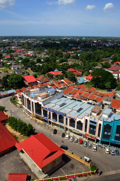 Kota Bharu, Kelantan, Malajsie - Fotografie, Obrázek