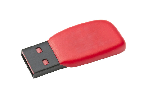 USB memory stick
 - Foto, Imagem