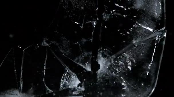 Лед разрывает камеру медленным движением
 - Кадры, видео