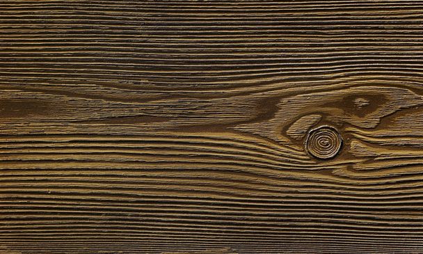Tekstura drewna brązowego - Zdjęcie, obraz