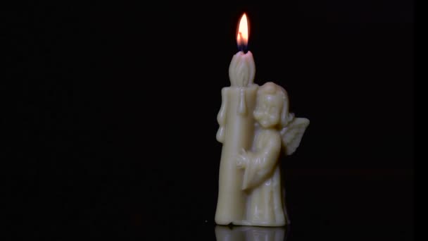 angelo candela brucia
 - Filmati, video