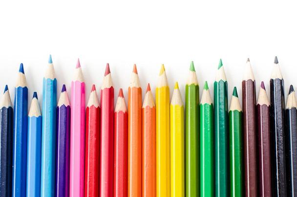 crayons - Photo, image