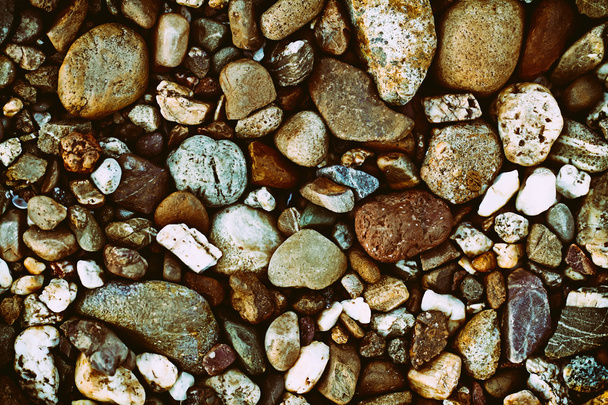 textura de roca de color background.effect color vintage
 - Foto, Imagen
