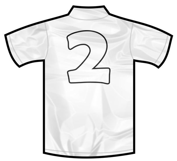 Белая рубашка два
 - Фото, изображение