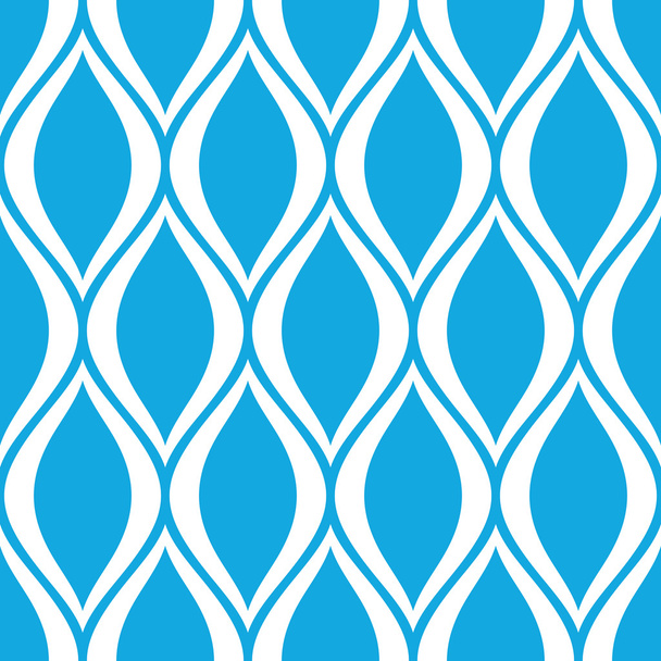seamless ornamental pattern - Vektor, obrázek