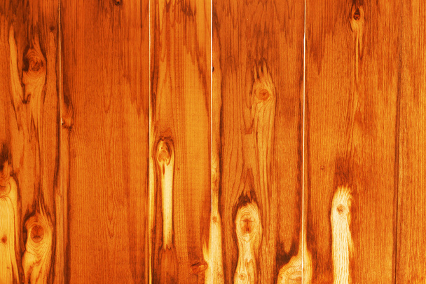 Interior Design - Wooden Wall - Zdjęcie, obraz