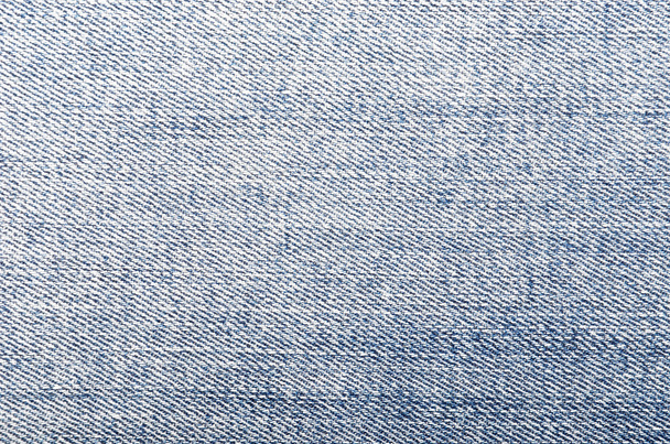 Blue jeans background - Photo, Image