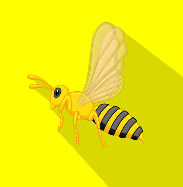 Čmelák vektorový hmyz - Vektor, obrázek