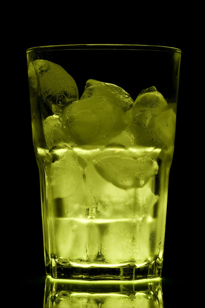 Icy mix - Фото, изображение