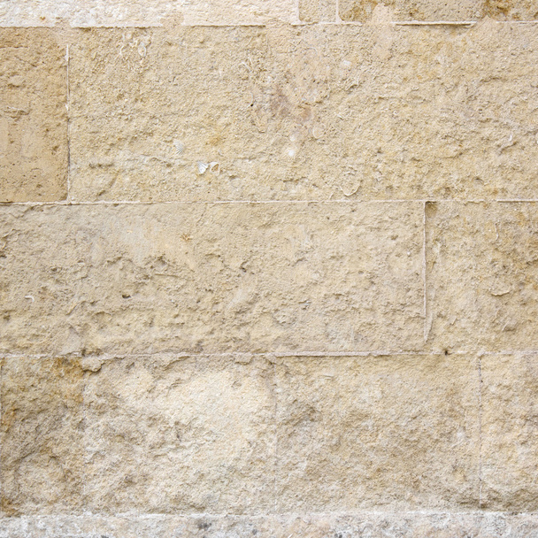 Beige wall texture or background - Φωτογραφία, εικόνα