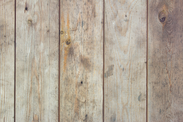 alte Holzbohlen Hintergrund Textur - Foto, Bild