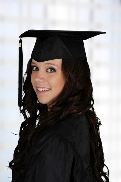 Graduate - Foto, Bild