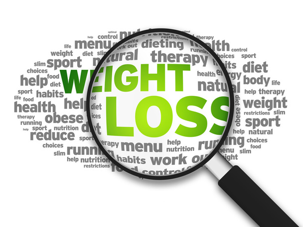Weight Loss - Foto, Bild