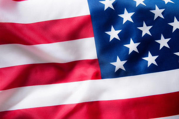États-Unis drapeau arrière-plan
. - Photo, image