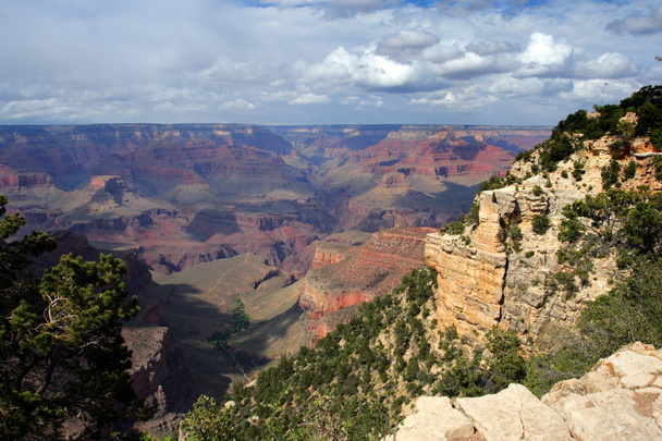 Park Narodowy Grand Canyon, USA - Zdjęcie, obraz