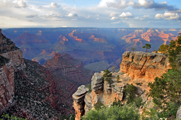 Εθνικό Πάρκο Grand Canyon, ΗΠΑ - Φωτογραφία, εικόνα