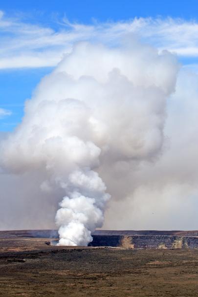 Hawaii Volcanoes National Park, Stati Uniti d'America
 - Foto, immagini