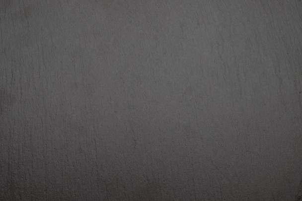 Prázdné šedé břidlicové pozadí - Fotografie, Obrázek