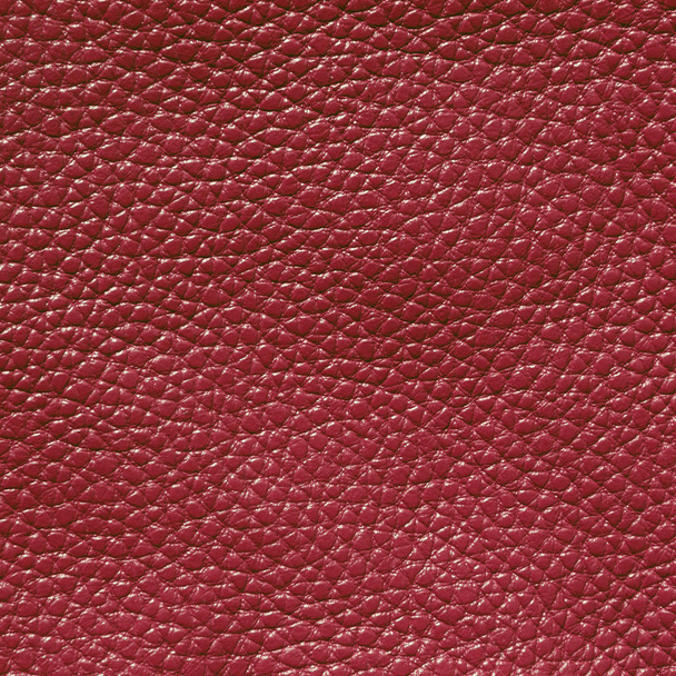 Borgoña color cuero textura fondo
 - Foto, Imagen