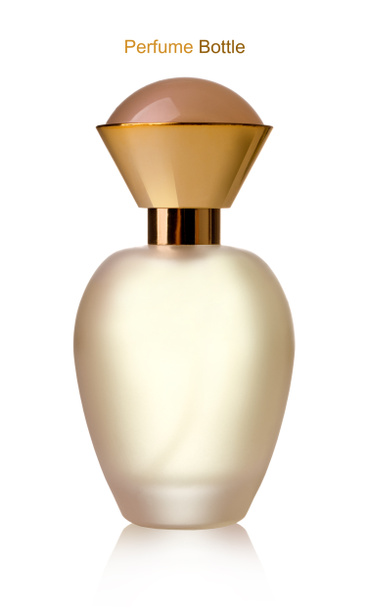 parfüm şişesi - Fotoğraf, Görsel