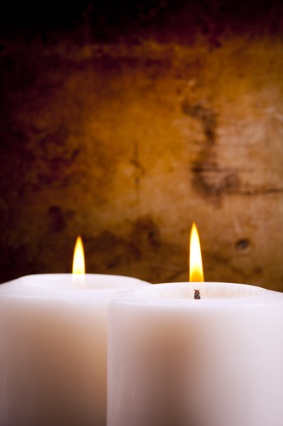 Білий свічки
 - Фото, зображення