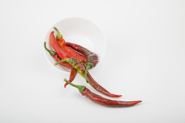 hot chili pepper - Фото, изображение