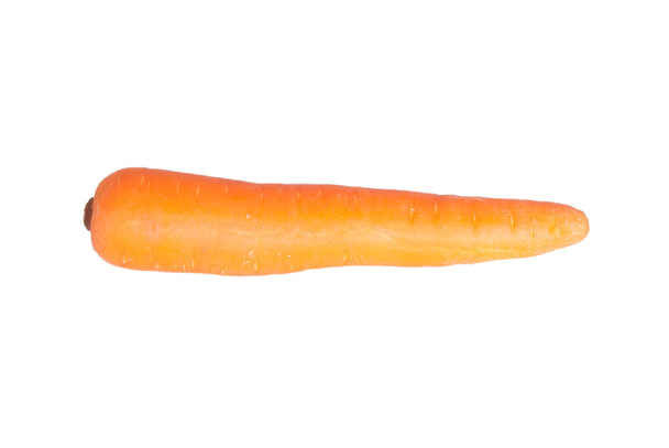 Isolated carrot - Photo, Image