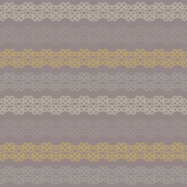 Ethnic boho seamless pattern. Print. Repeating background. Cloth design, wallpaper. - Vector, Image