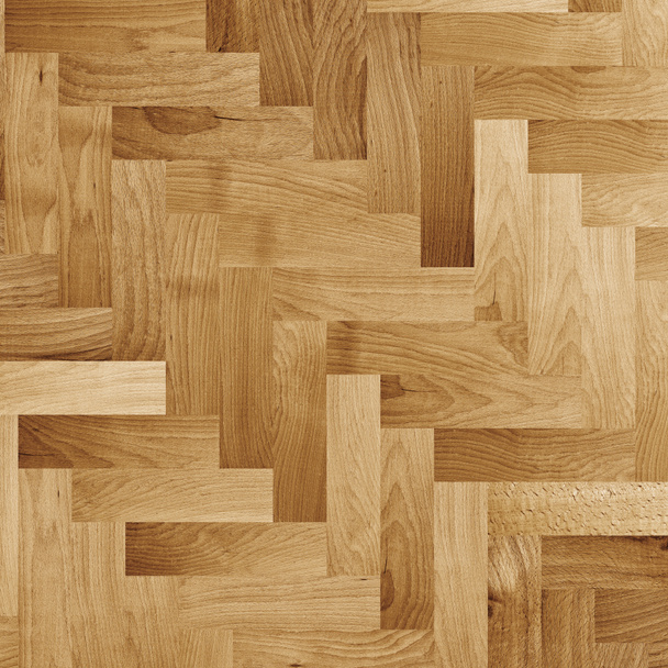 Fragment of parquet floor - Photo, Image