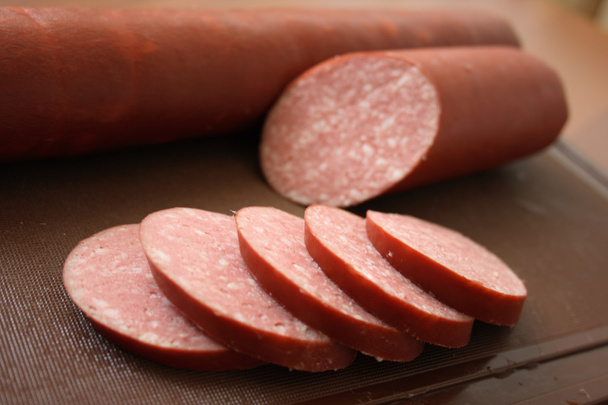 Sausage - Photo, Image