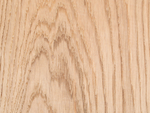 un fragmento de un panel de madera de madera dura - Foto, Imagen
