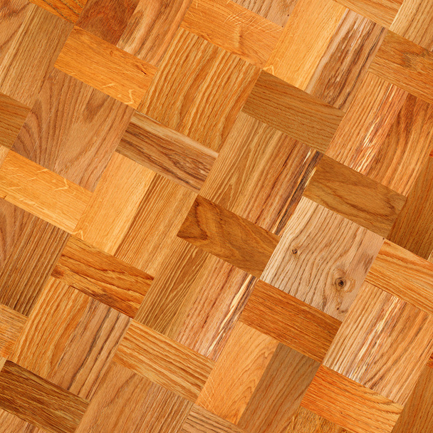 Frammento di pavimento in legno
 - Foto, immagini