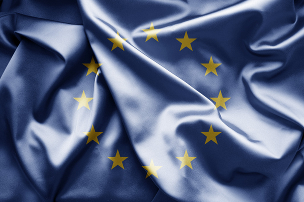 Флаг ЕС
 - Фото, изображение