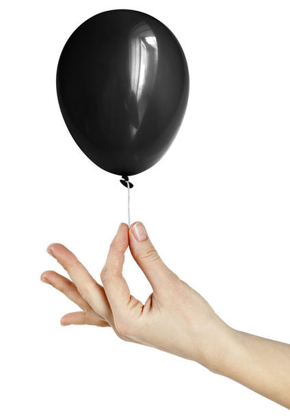 Balloon - Foto, imagen