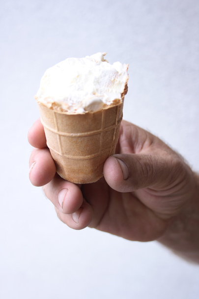 Ice-cream - Фото, изображение