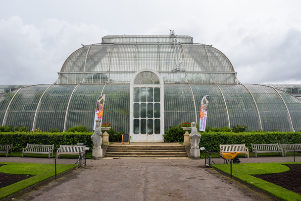 Royal Kew Gardens  - Zdjęcie, obraz
