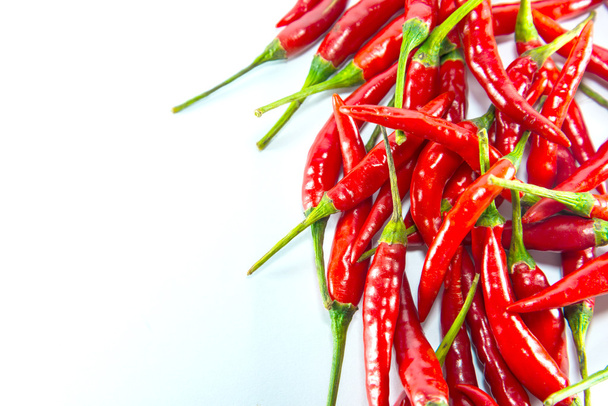 Red hot chilli  - Photo, Image