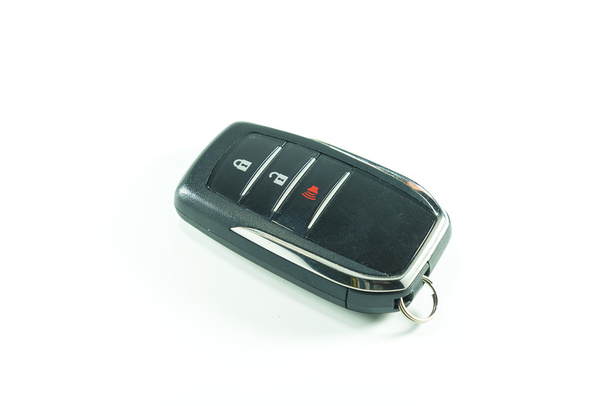 Car Key Remote - Photo, Image