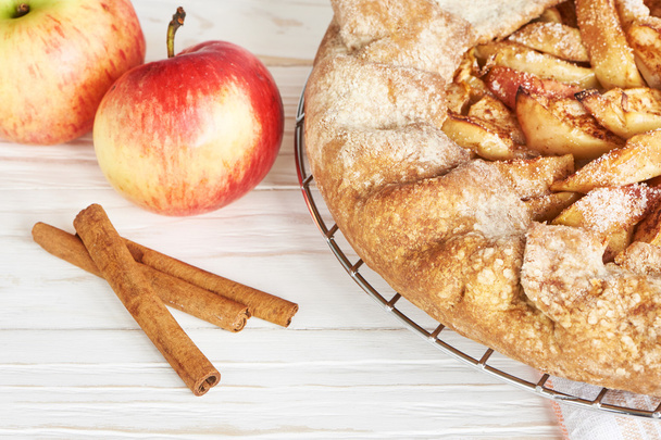 Apples for apple pie - Φωτογραφία, εικόνα