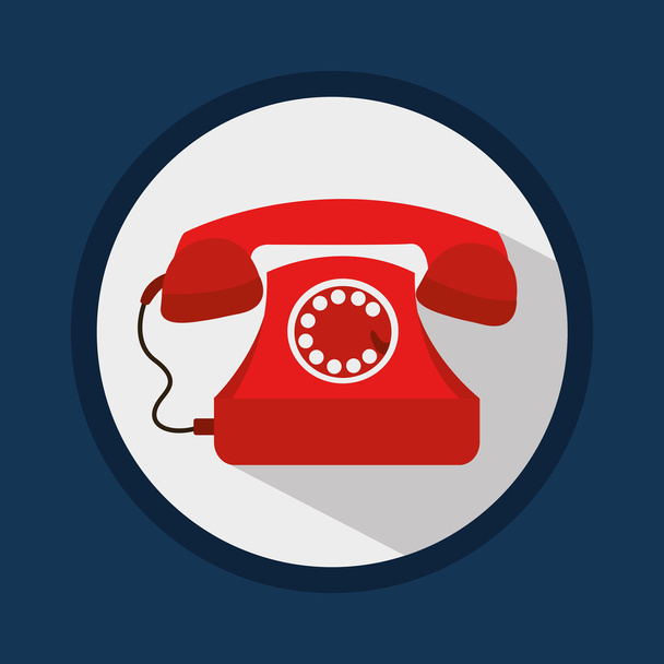 call center service line - Vector, Image
