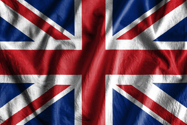 Bandera de Inglaterra
 - Foto, imagen